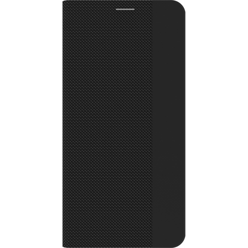 Pouzdro Flipbook Duet Samsung A22 5G (Černé)
