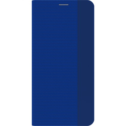 Pouzdro Flipbook Duet Samsung A13 5G Light blue