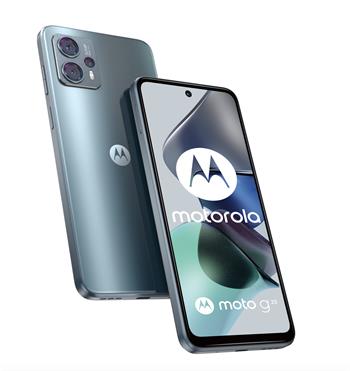 Motorola Moto G23 8 +128GB DS Steel Blue