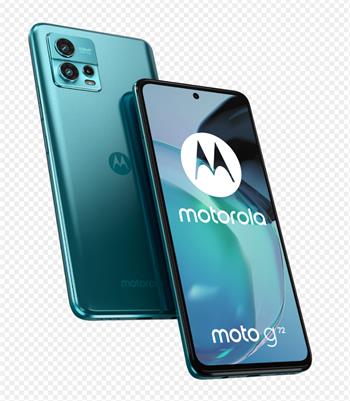 Motorola Moto G72 8+128GB DS Polar Blue