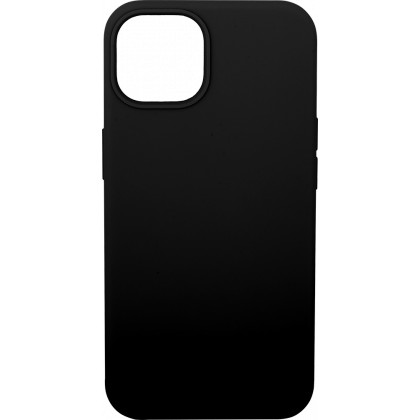 Pouzdro Liquid iPhone 13 Mini (Černé)