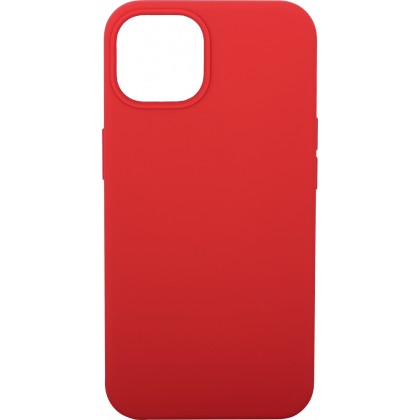 PPouzdro Liquid iPhone 13 Mini (Červené)
