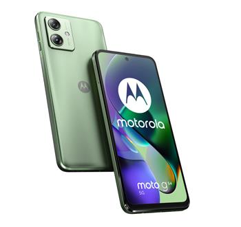 Motorola Moto G54 5G 12+256 GB Power Edition Mint Green