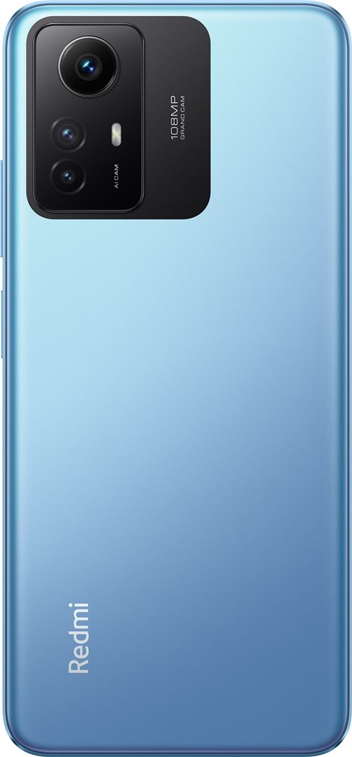 Xiaomi Redmi Note 12S/8GB/256GB/Ice Blue